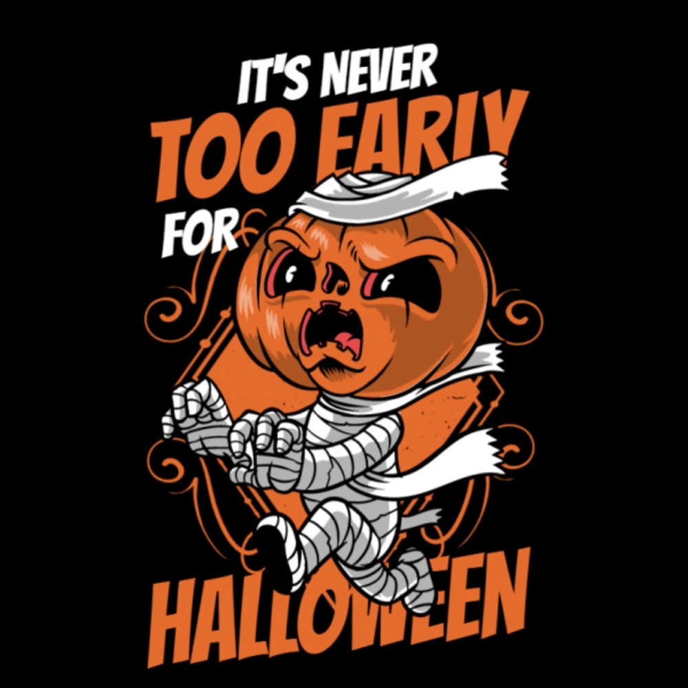 👻🎃Fall and Halloween 🎃 👻 Sweaters & T-Shirts Show.